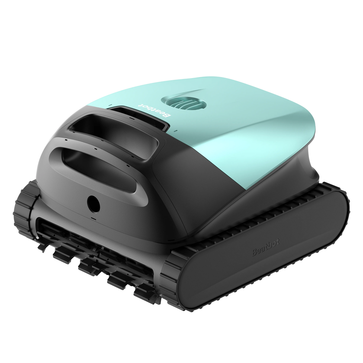 Beatbot Sora 10 Robotic Pool Cleaner in Deep Blue or Mint Green – view 3