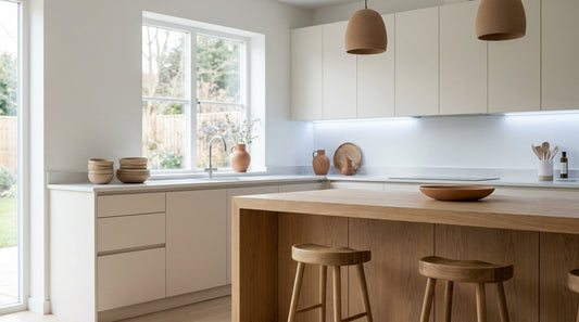 Cool White vs Daylight: Which Bulb for Each Room