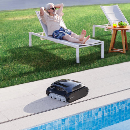Beatbot AquaSense 2 Cordless Robotic Pool Cleaner with Wireless Charging – view 4