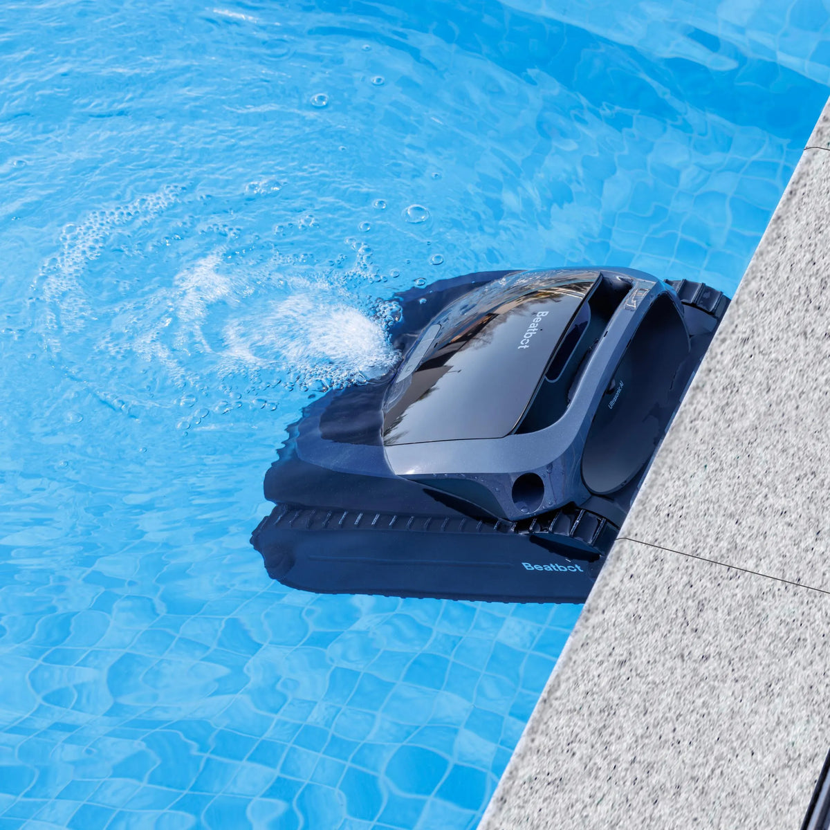 Beatbot AquaSense 2 Cordless Robotic Pool Cleaner with Wireless Charging – view 5