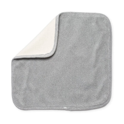 100% Cotton Terrycloth Dish Drying Mat, 16 x 18.5 Inch – view 2