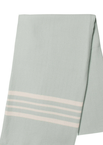 Farm House Turkish Towel Without Fringe Bundle, 2 Full Size and 2 Mini – view 46