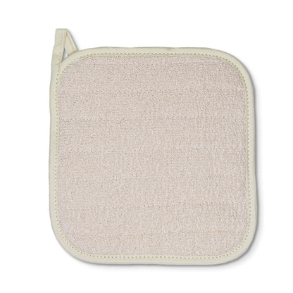 100% Cotton Pot Holders and Oven Mitt, Heat Resistant to 475°F – view 11