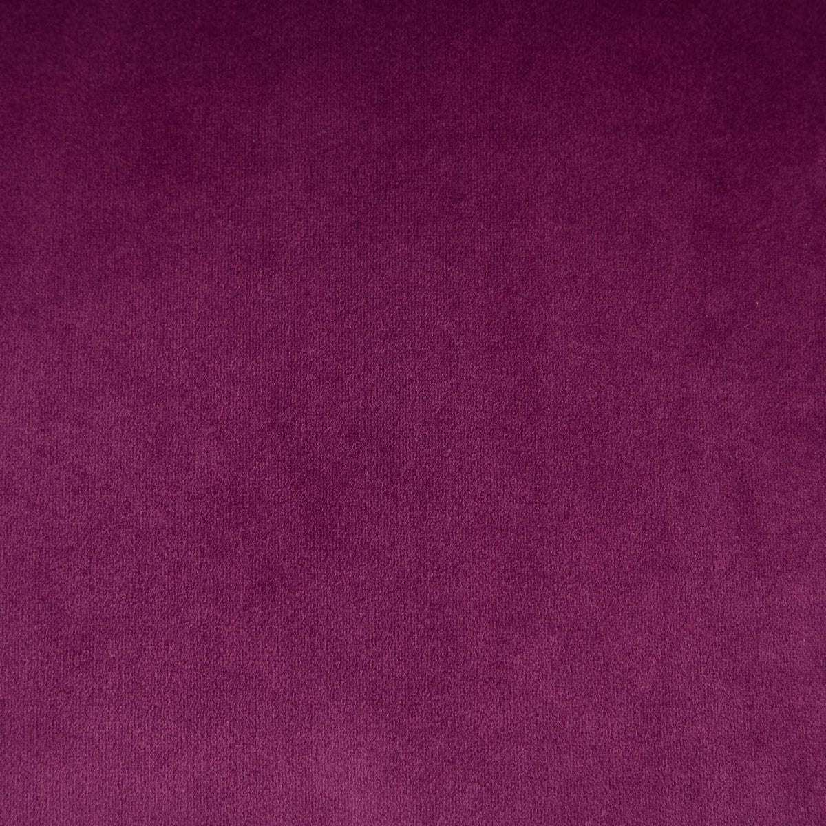 Purple Velvet Tufted Office Chair with Gold Accents and Nailhead Trim – view 9
