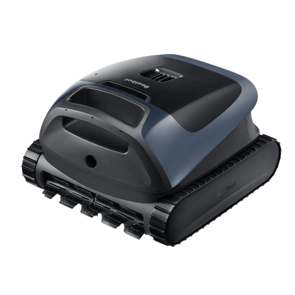 Beatbot Sora 30 Robotic Pool Cleaner in Deep Blue or Cosmic Orange – view 3