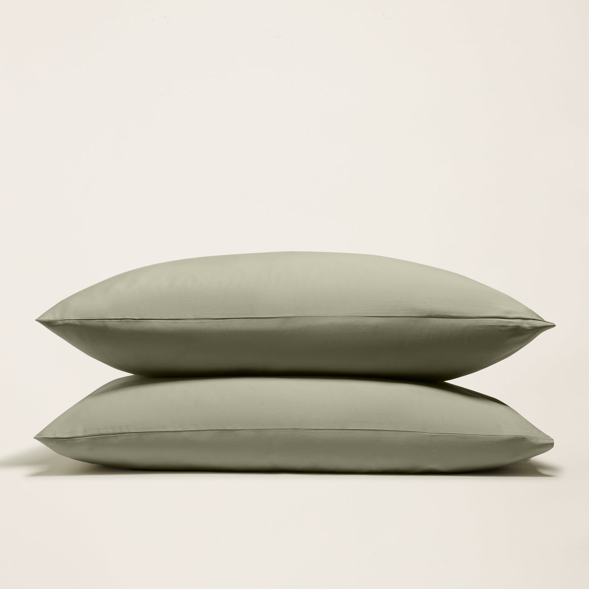 Luxe Australian Cotton Sateen Sheet Set, 400 Thread Count – view 23