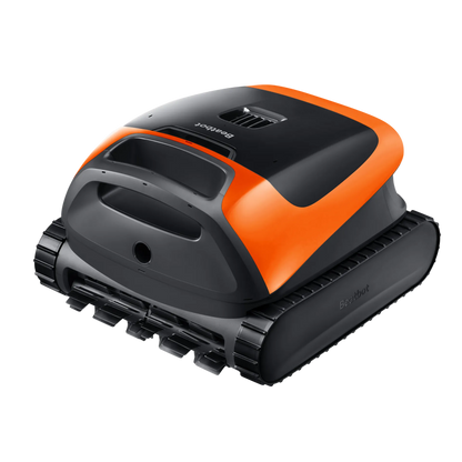 Beatbot Sora 30 Robotic Pool Cleaner in Deep Blue or Cosmic Orange – view 2