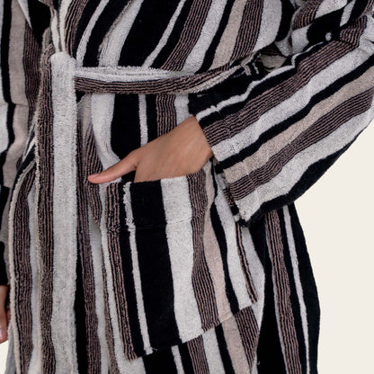 Ultraplush Australian Cotton Unisex Bathrobe - view 21