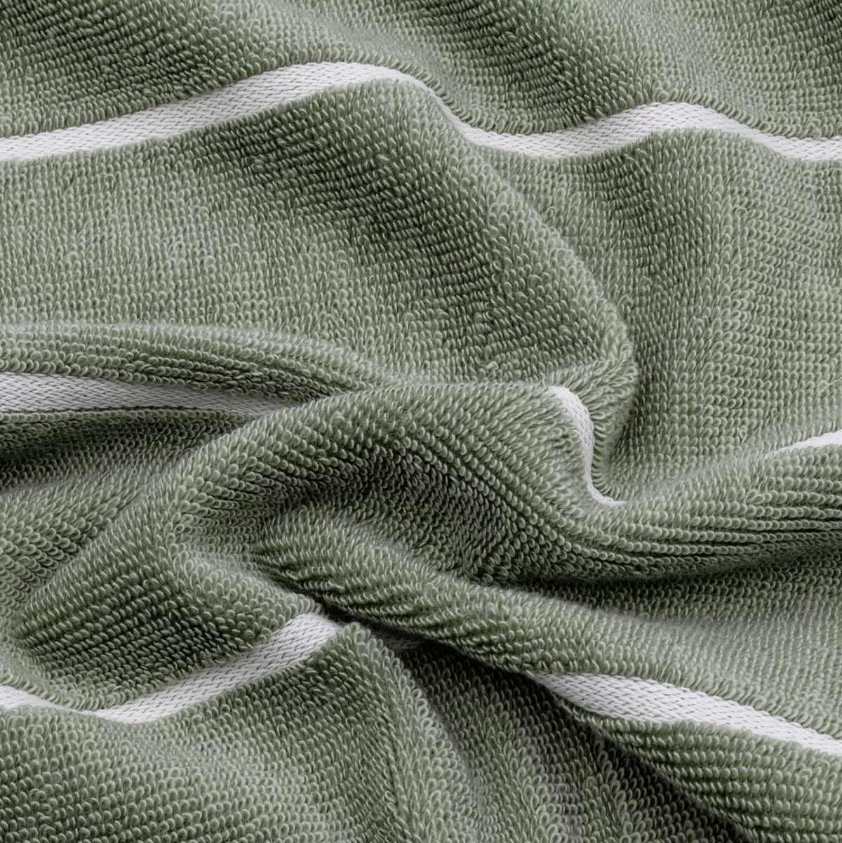 Deia Australian Cotton Bath Towels, 600 GSM Plush Towels and Sets – view 24