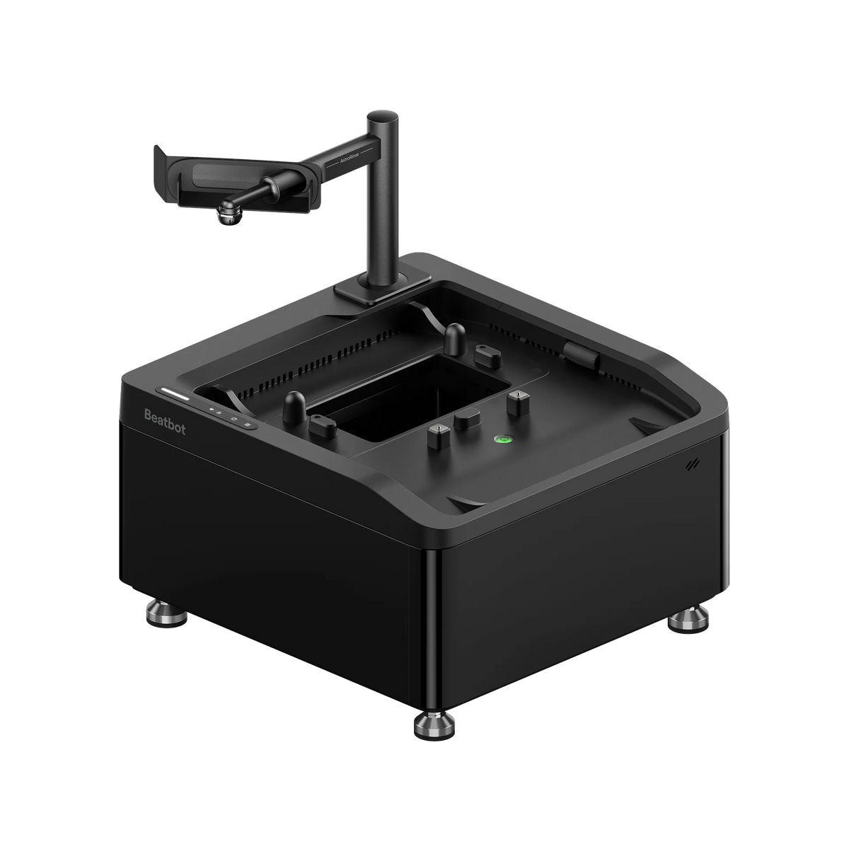 Beatbot AquaSense X AI Robotic Pool Cleaner with Self-Cleaning Station – view 6