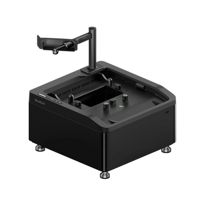 Beatbot AquaSense X AI Robotic Pool Cleaner with Self-Cleaning Station – view 6