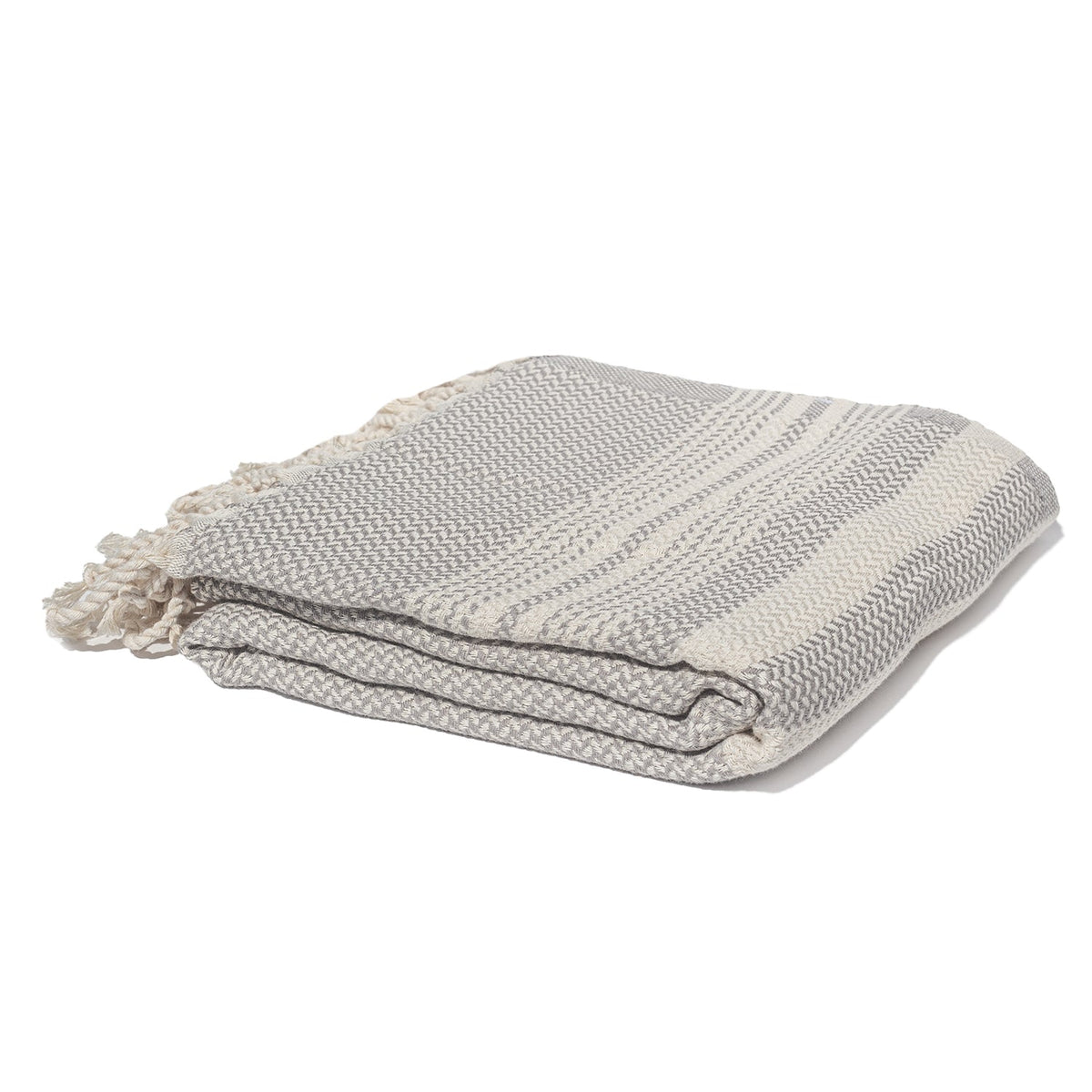 100% Cotton Turkish Towel, 35 x 70 Inch Lightweight Bath and Beach Towel – view 4