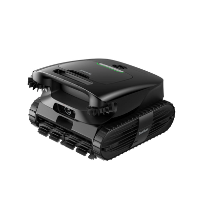 Beatbot AquaSense X AI Robotic Pool Cleaner with Self-Cleaning Station – view 4