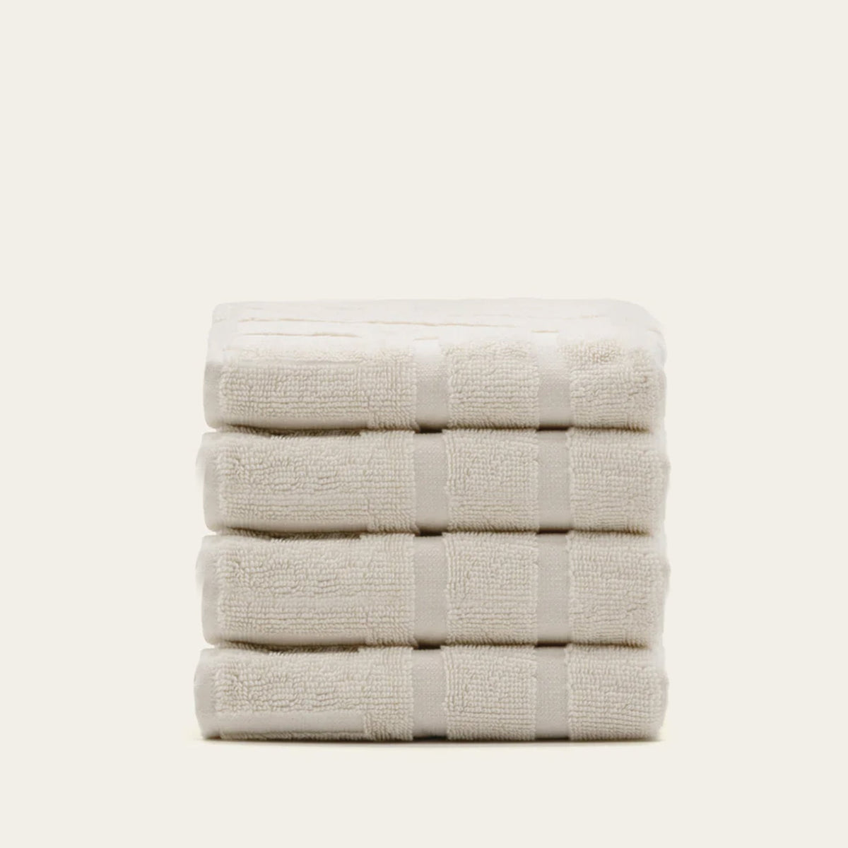 Capri Australian Cotton Bath Towels, 600 GSM Plush Towels and Sets – view 59