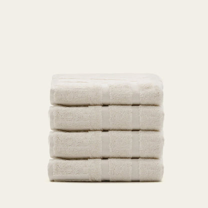 Capri Australian Cotton Bath Towels, 600 GSM Plush Towels and Sets – view 59