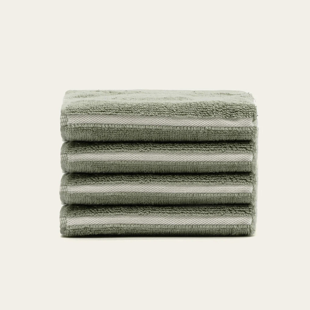 Deia Australian Cotton Bath Towels, 600 GSM Plush Towels and Sets – view 44