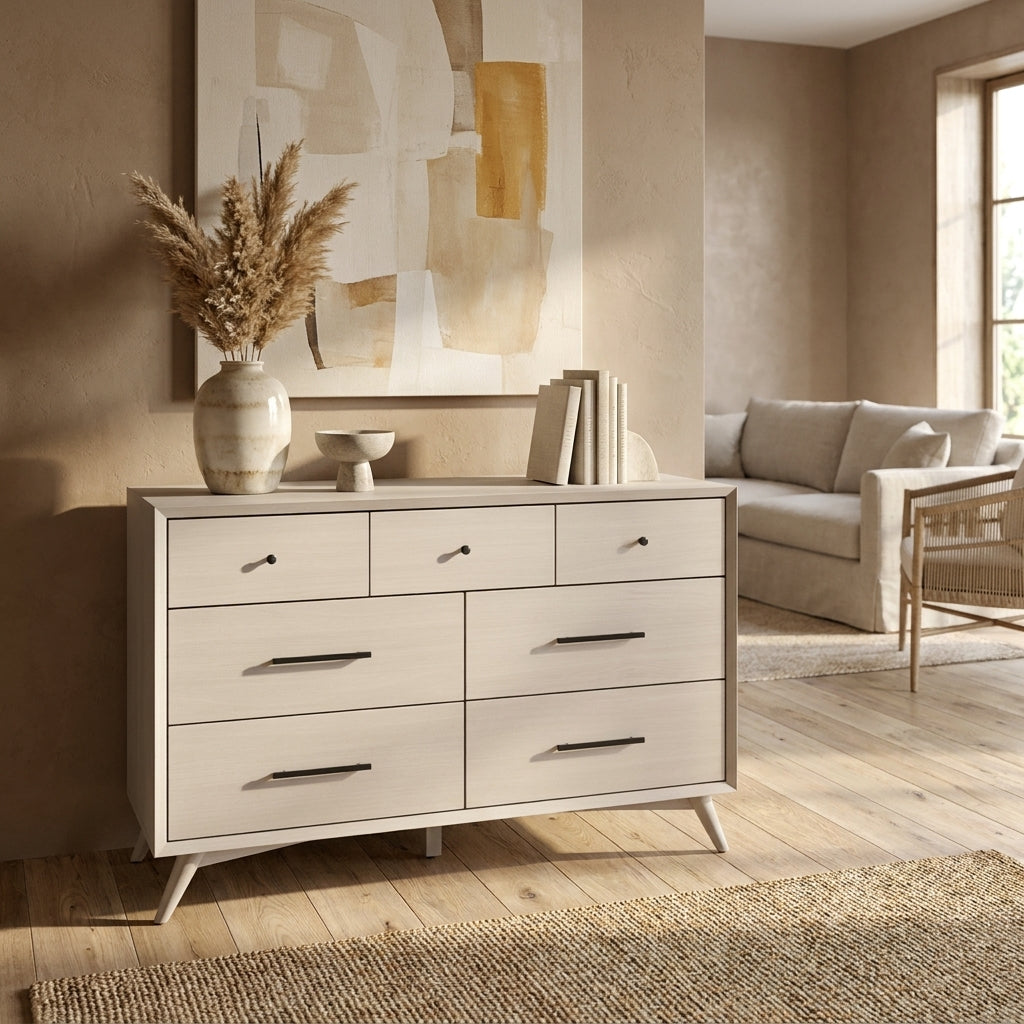 Flynn Dresser, Gray