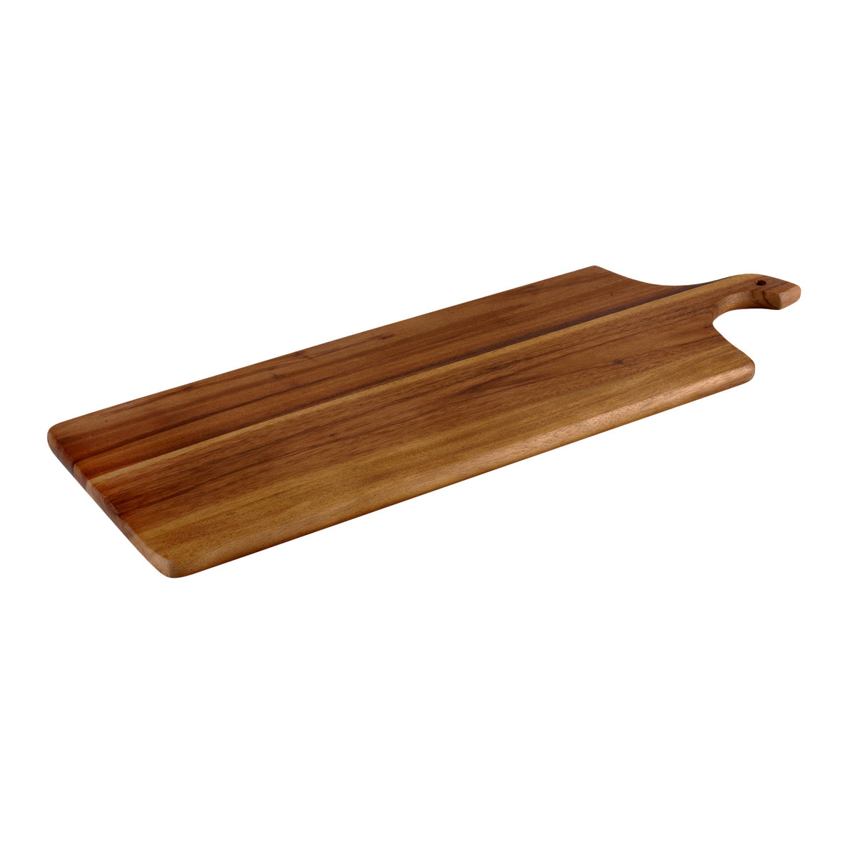 Acacia Wood Extra Large Cutting and Charcuterie Board