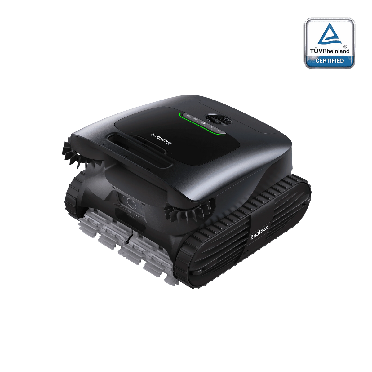 Beatbot AquaSense 2 Ultra AI Robotic Pool Cleaner with AI Camera Mapping – view 3