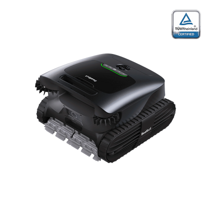Beatbot AquaSense 2 Ultra AI Robotic Pool Cleaner with AI Camera Mapping – view 3