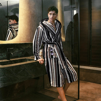 Ultraplush Australian Cotton Unisex Bathrobe - view 5