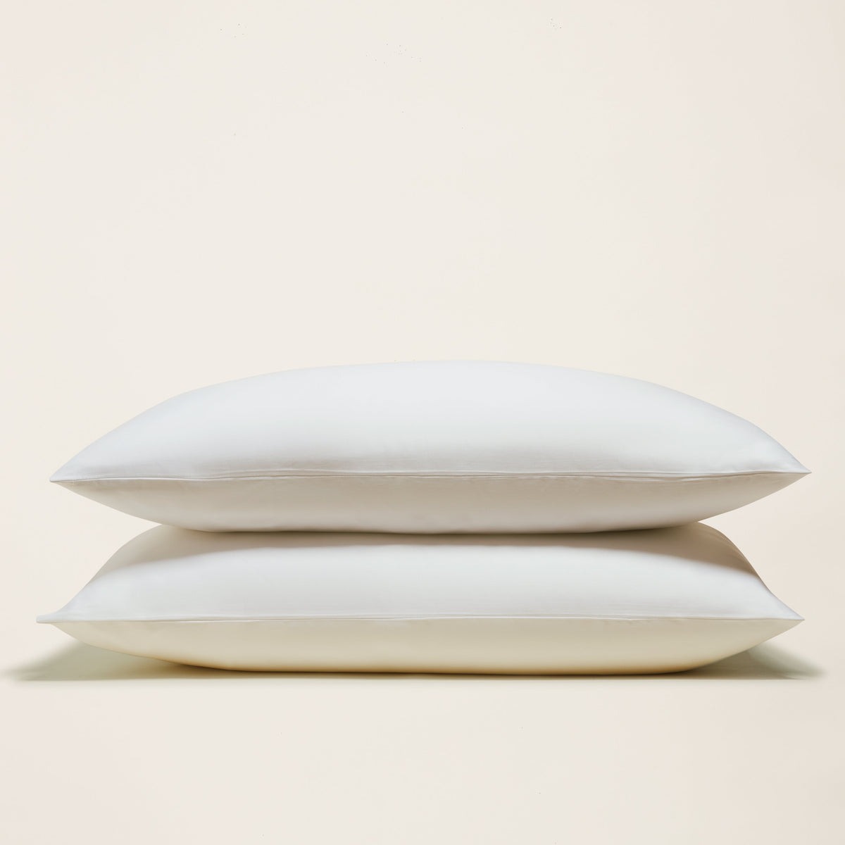 Luxe Australian Cotton Sateen Sheet Set, 400 Thread Count – view 17