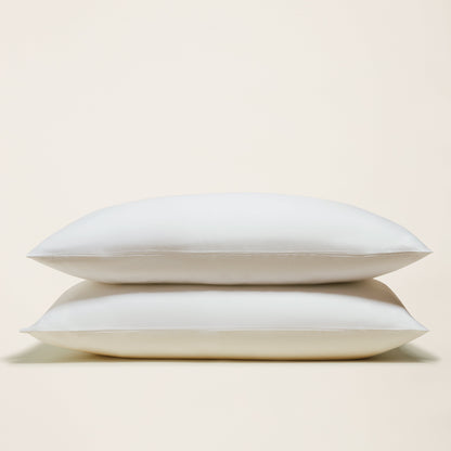 Luxe Australian Cotton Sateen Sheet Set, 400 Thread Count – view 17