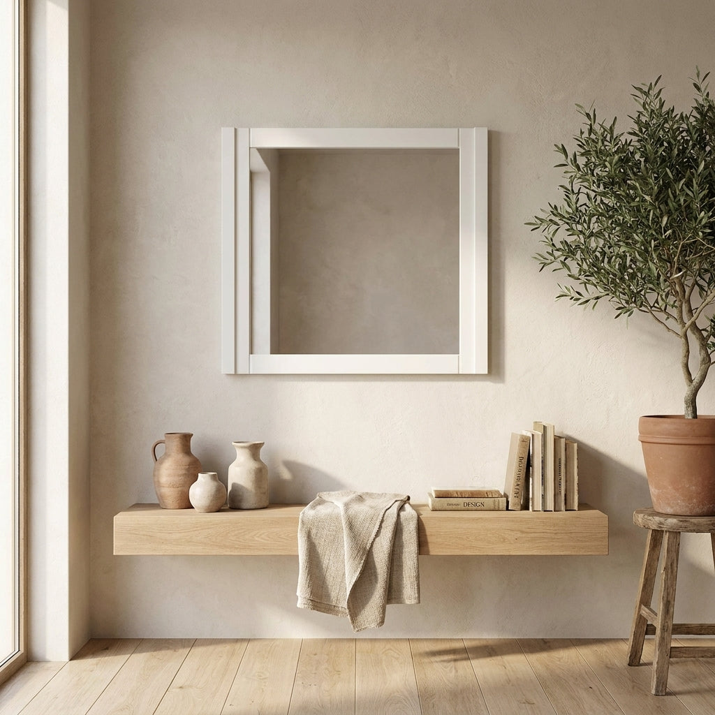 Stapleton Mirror