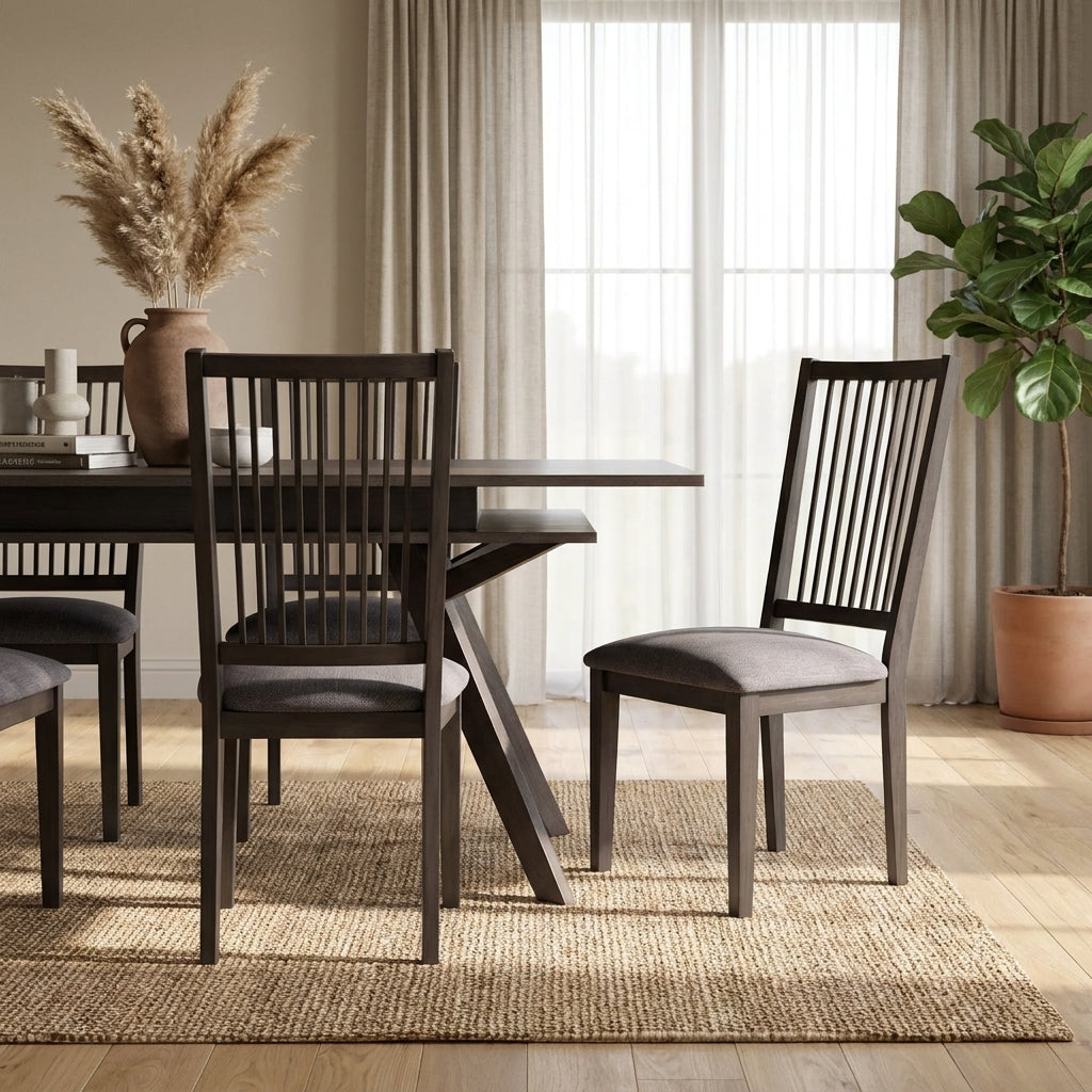 Lennox Side Chairs