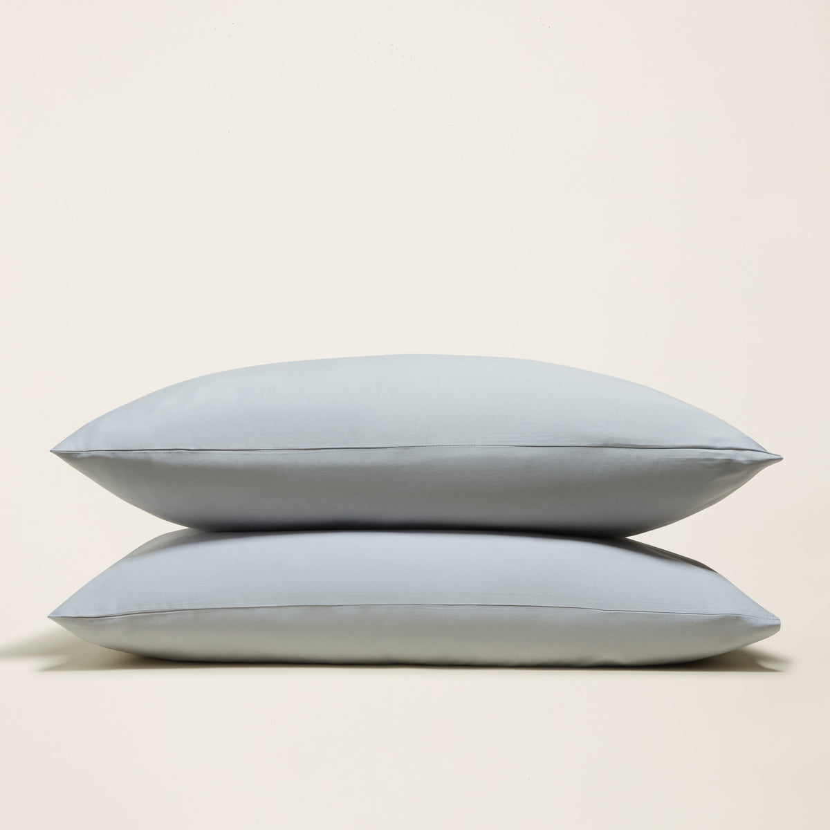Luxe Australian Cotton Sateen Pillowcase Set, 400 Thread Count – view 8