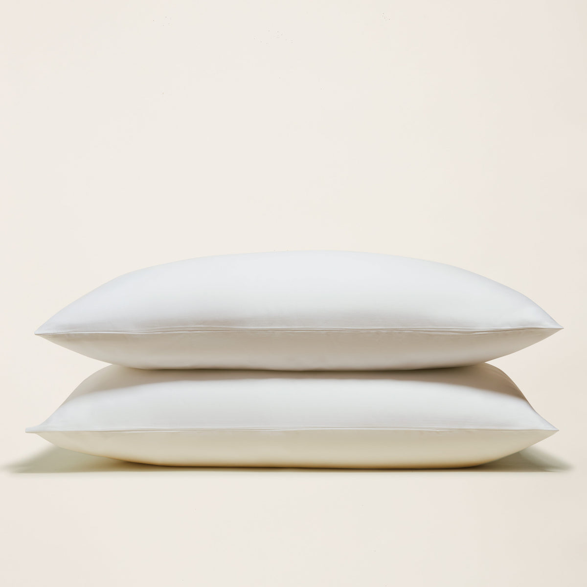 Luxe Australian Cotton Sateen Pillowcase Set, 400 Thread Count – view 16