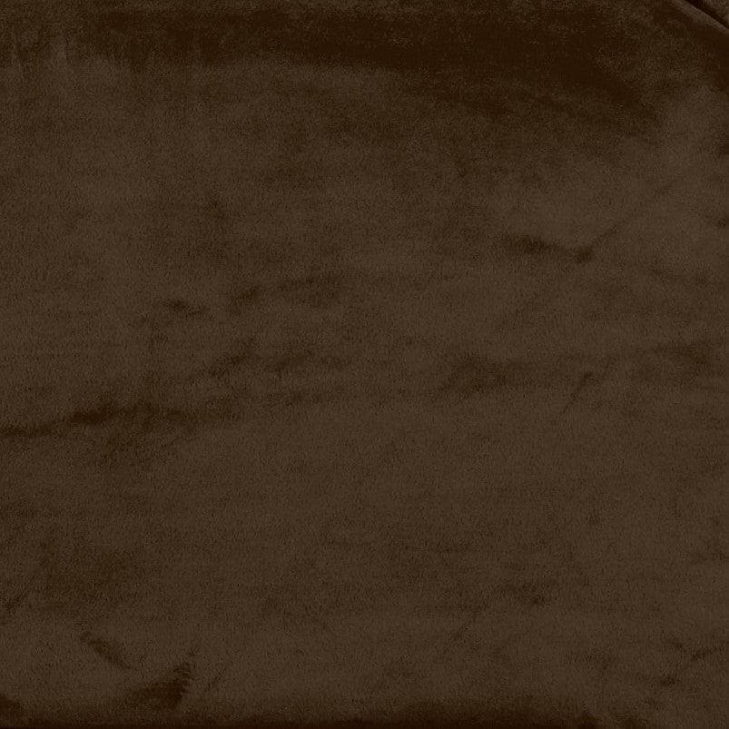 Velvet Stretch Slipcover – Gale Collection Form-Fit Sofa Cover – view 4