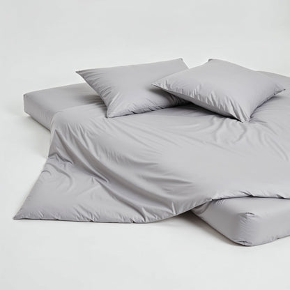 Luxe Australian Cotton Sateen Pillowcase Set, 400 Thread Count – view 28
