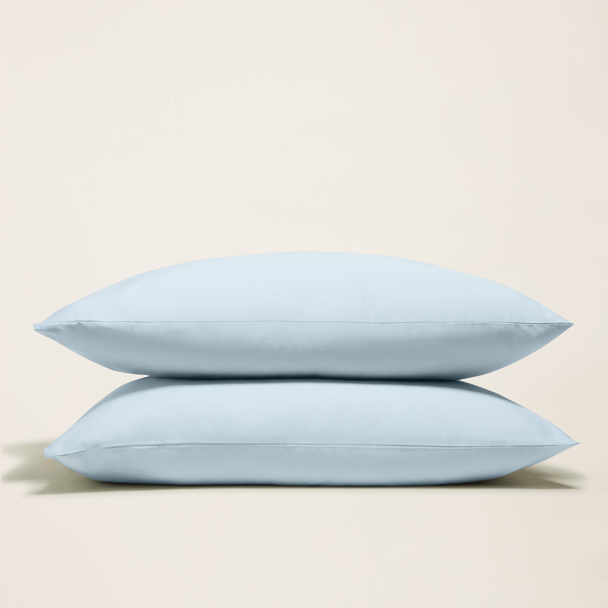 Luxe Australian Cotton Sateen Pillowcase Set, 400 Thread Count – view 12
