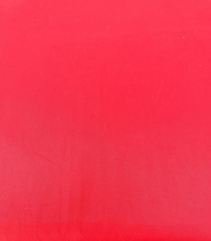 Red and Black 100% Cotton Sheet Set for Modern Bedding – view 4