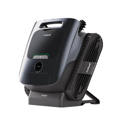 Beatbot AquaSense 2 Ultra AI Robotic Pool Cleaner with AI Camera Mapping – view 7