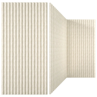 Acoustic Polyester Wall Panels, 48 x 24 x 0.7 In. Soundproof Panels – view 15