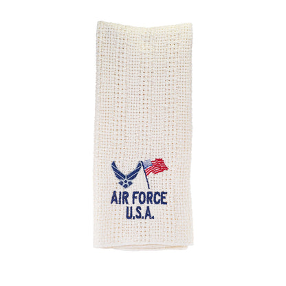 Embroidered 100% Cotton Kitchen Towel, 24 x 15 Inch, Novelty Designs – view 19