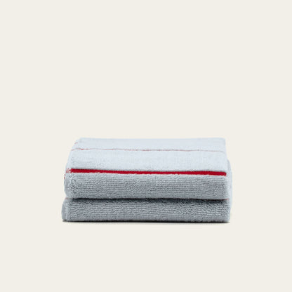 Deia Australian Cotton Bath Towels, 600 GSM Plush Towels and Sets – view 57