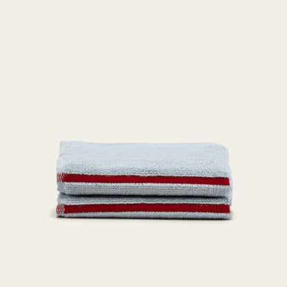 Deia Australian Cotton Bath Towels, 600 GSM Plush Towels and Sets – view 58