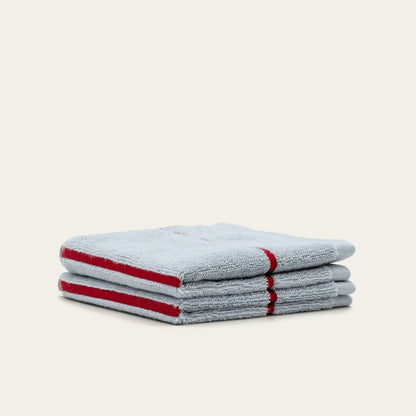 Deia Australian Cotton Bath Towels, 600 GSM Plush Towels and Sets – view 59