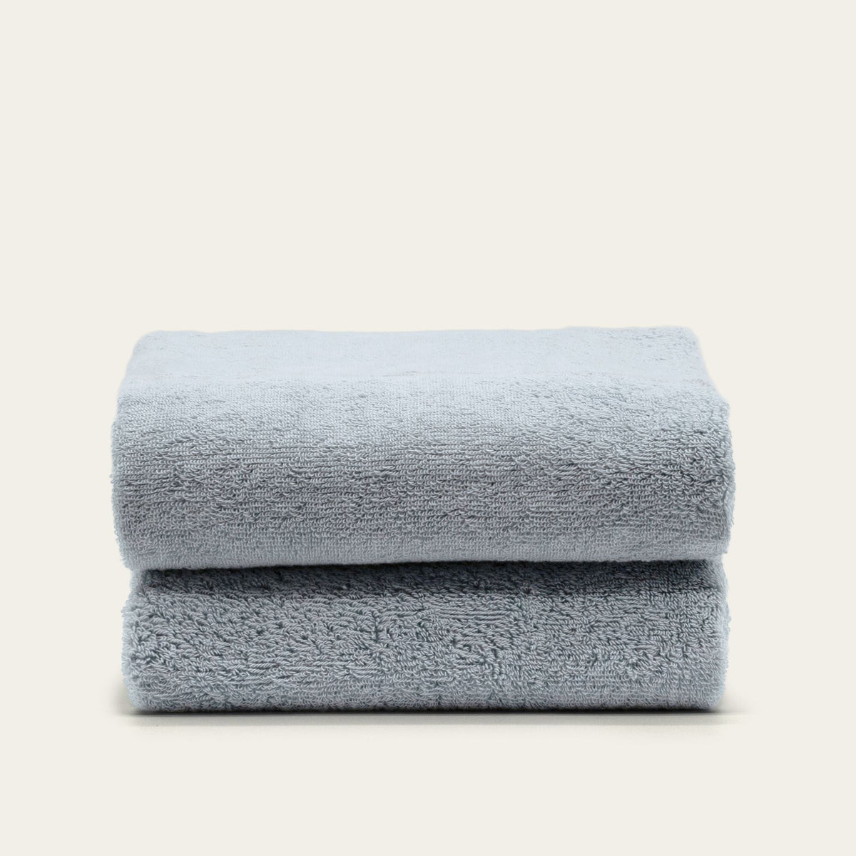 Deia Australian Cotton Bath Towels, 600 GSM Plush Towels and Sets – view 45