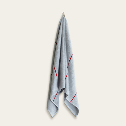 Deia Australian Cotton Bath Towels, 600 GSM Plush Towels and Sets – view 48