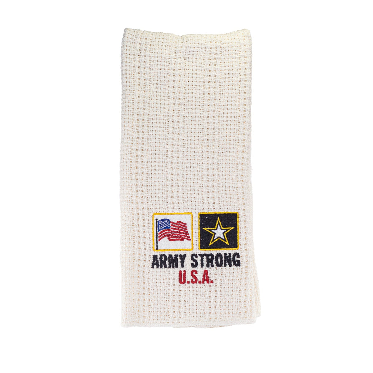 Embroidered 100% Cotton Kitchen Towel, 24 x 15 Inch, Novelty Designs – view 15