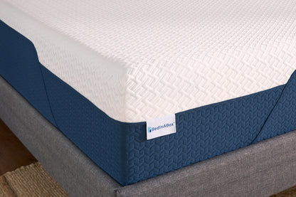 Original 11-Inch CoolRest Gel Memory Foam Mattress – view 3