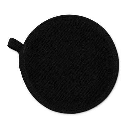 100% Cotton Pot Holders and Oven Mitt, Heat Resistant to 475°F – view 4