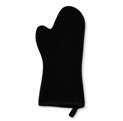 100% Cotton Pot Holders and Oven Mitt, Heat Resistant to 475°F – view 7