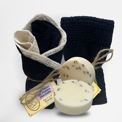 Cotton Kitchen Starter Kit with Dishcloths, Kitchen Towels and Dish Soaps – view 9