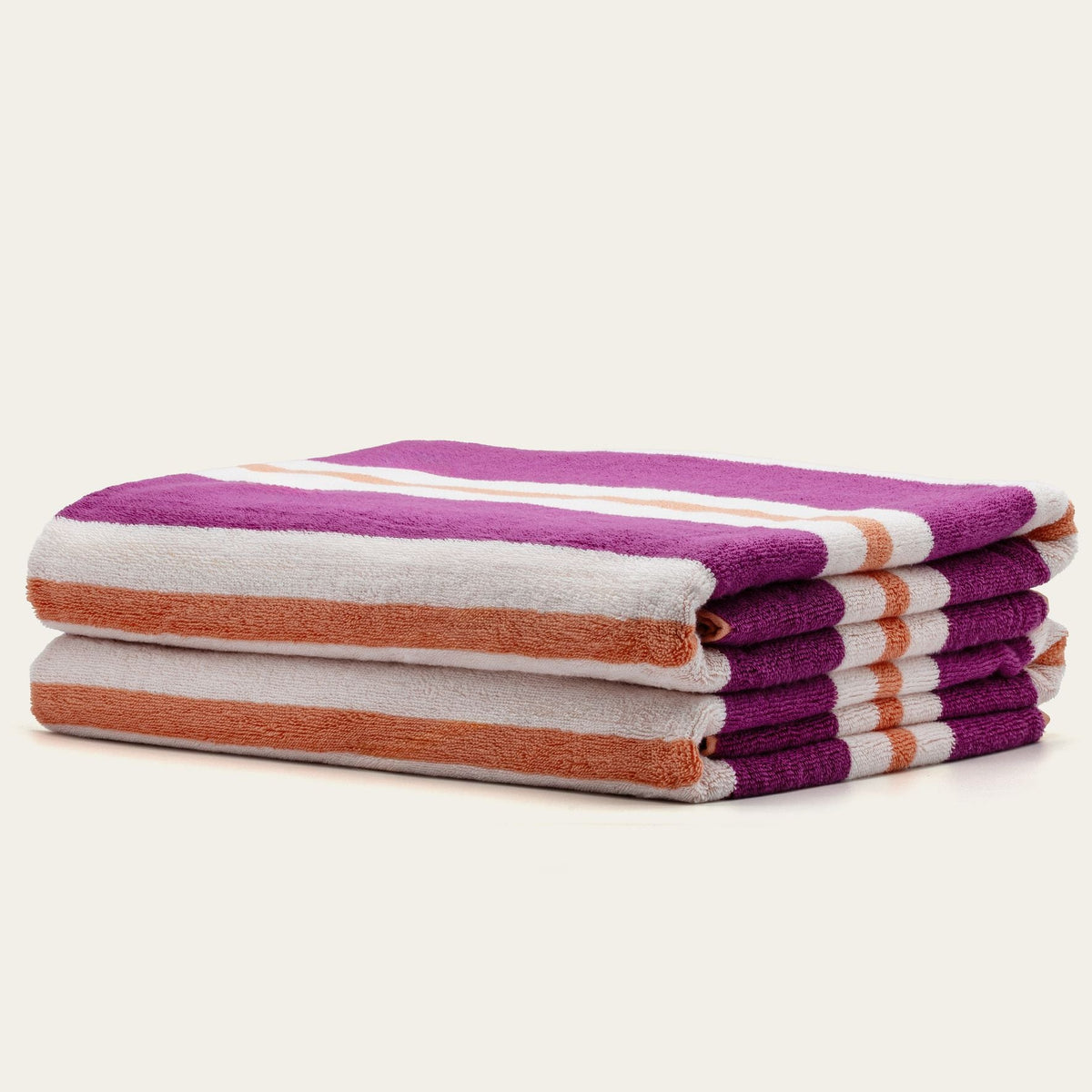 Bondi Australian Cotton Beach Towels, 600 GSM, Single or Set of 2 or 6 – view 22