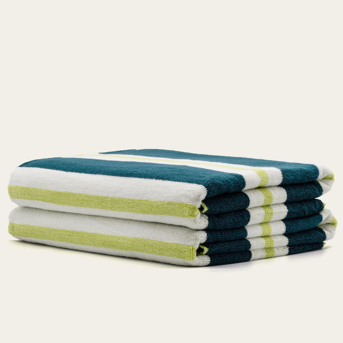 Bondi Australian Cotton Beach Towels, 600 GSM, Single or Set of 2 or 6 – view 12